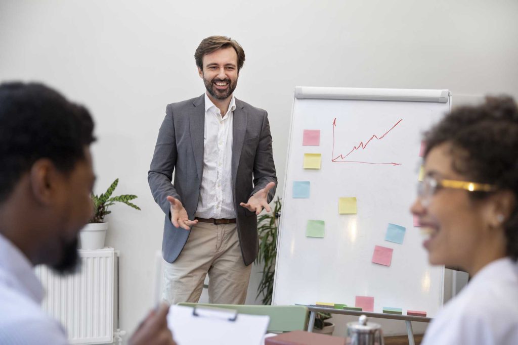 Les 4 styles de management à connaître 1 nos methodes